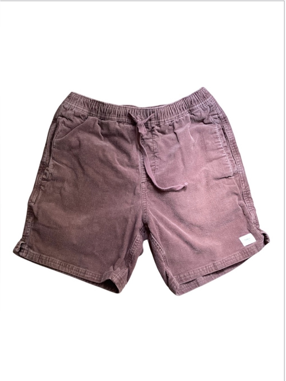 Katin Corduroy Shorts